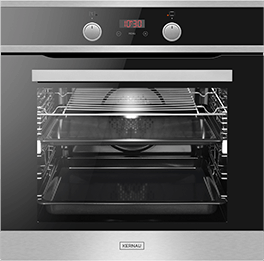 Naprawa piekarników Śrem