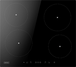 Naprawa płyt indukcyjnych Śrem