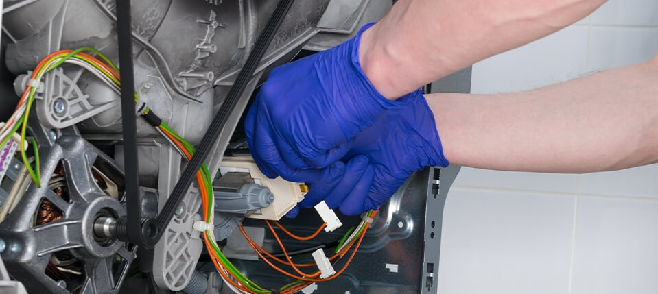 Serwis AGD Śrem - O nas