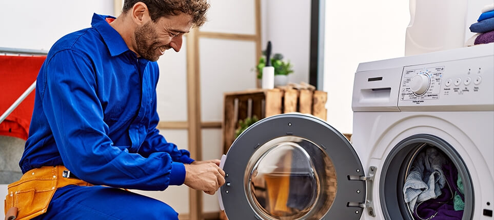 Serwis AGD Śrem - Kontakt